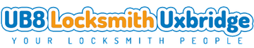 UB8 Locksmith Uxbridge logo