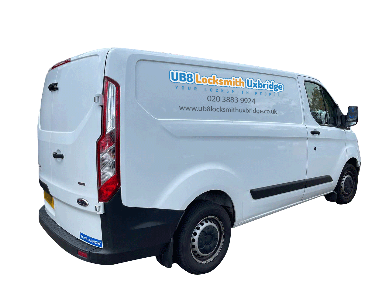 UB8-Locksmith-Uxbridge
